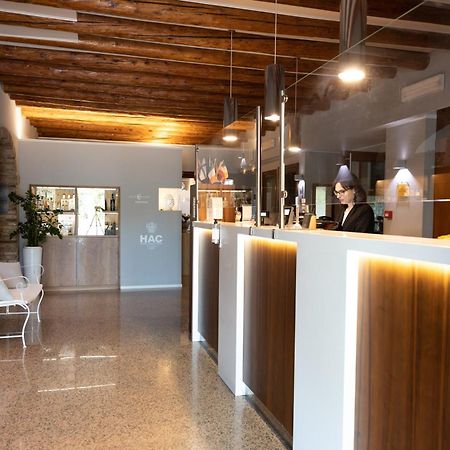 Hotel Alla Corte Spa & Wellness Relax Bassano del Grappa Extérieur photo