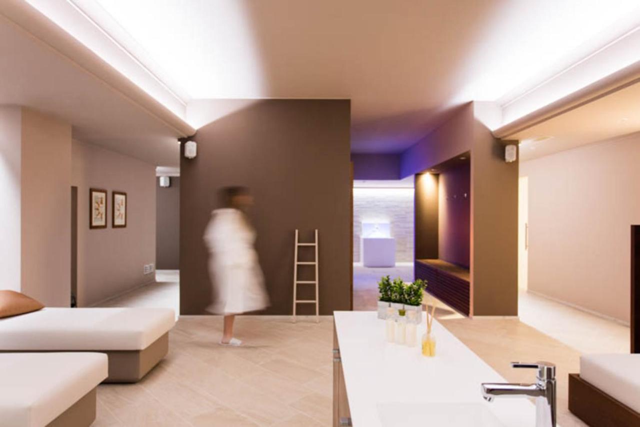 Hotel Alla Corte Spa & Wellness Relax Bassano del Grappa Extérieur photo