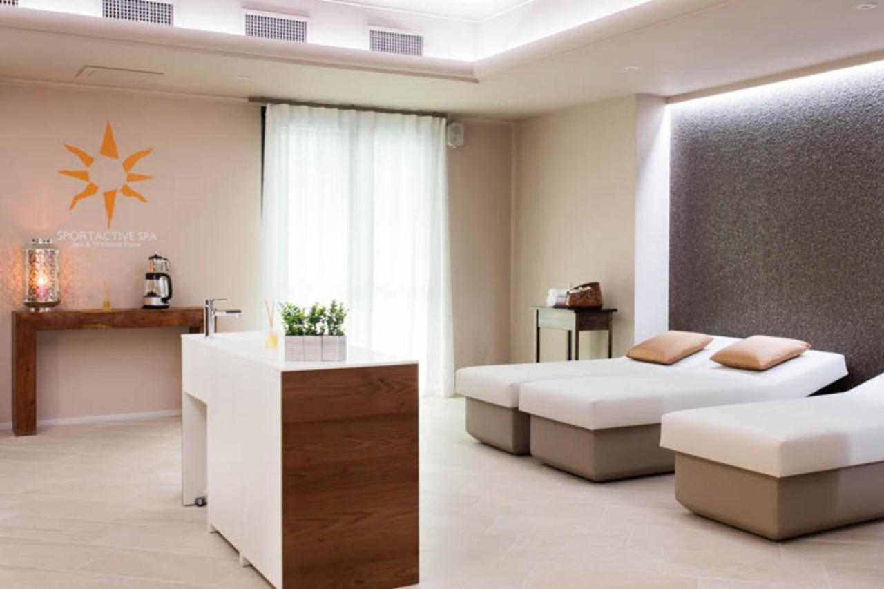 Hotel Alla Corte Spa & Wellness Relax Bassano del Grappa Extérieur photo
