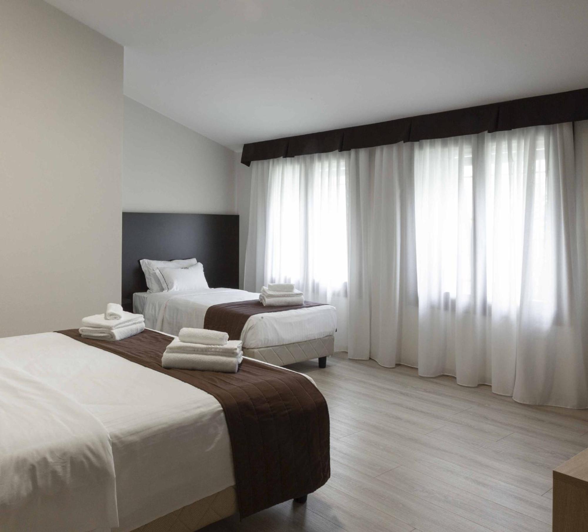 Hotel Alla Corte Spa & Wellness Relax Bassano del Grappa Extérieur photo